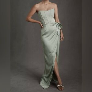 V. Chapman Sage Dress